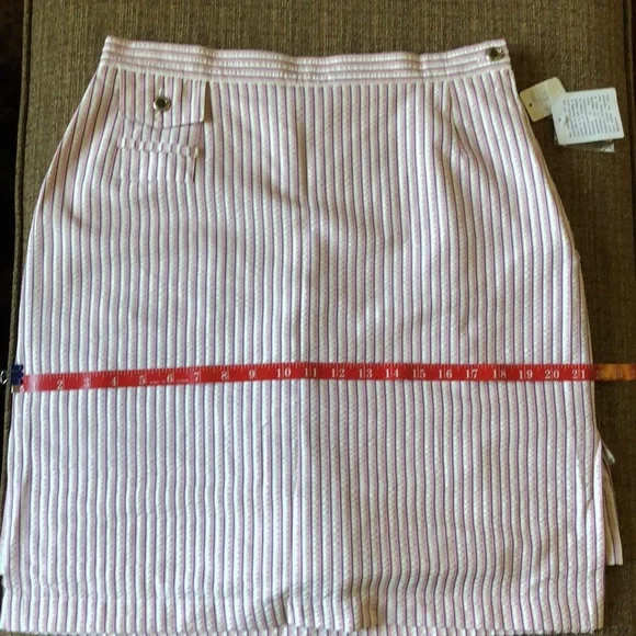 Retro Golf Skort Set - Picture 8 of 15